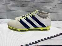 Бутсы ADIDAS ACE 16.3 PRIMEMESH FG/AG AQ3413 оригинал,сороконожки,