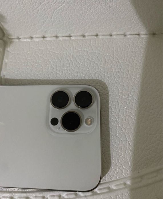 iPhone 13 Pro Max 128G - 300€