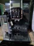 Кавомашина Delonghi Esam350.55 б/в після обслуговування і повного т/о