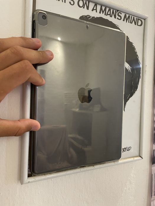 Ipad 9 geração 10.2 Wifi (Negociável)