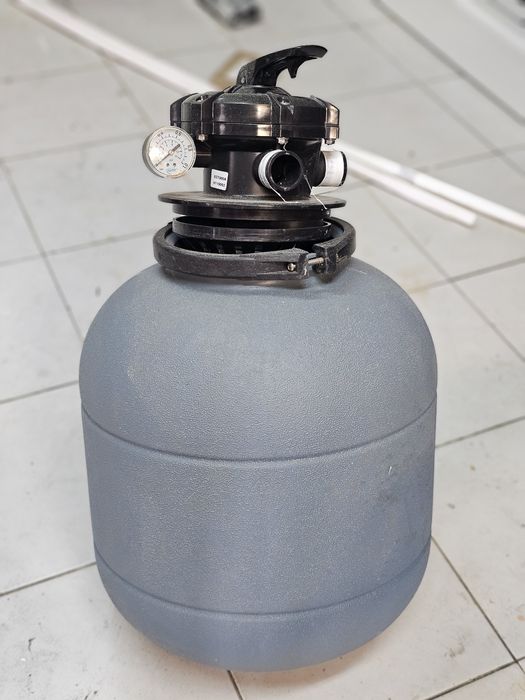 Bomba Fiji 230W para Gre FS400 BFIJI6FS
Info
Devido