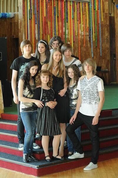 Приватні уроки вокалу, фортепіано, гітари, барабани