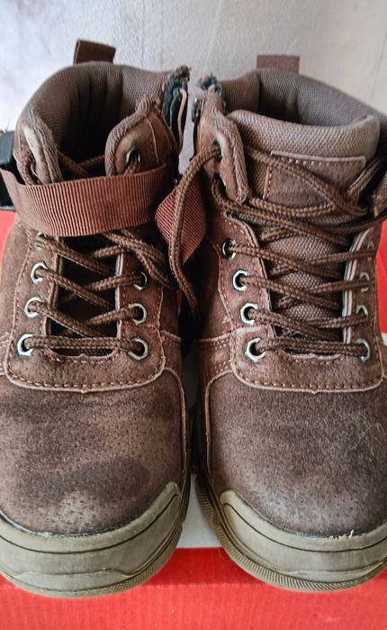 Черевики на хлопчика