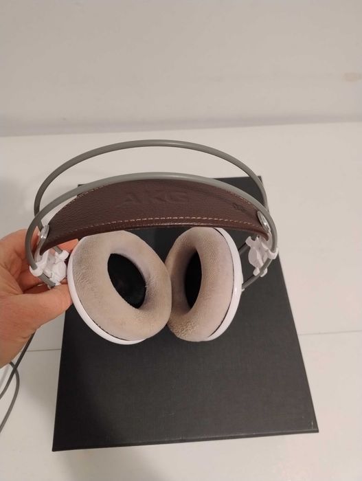AKG K701 sprzedam