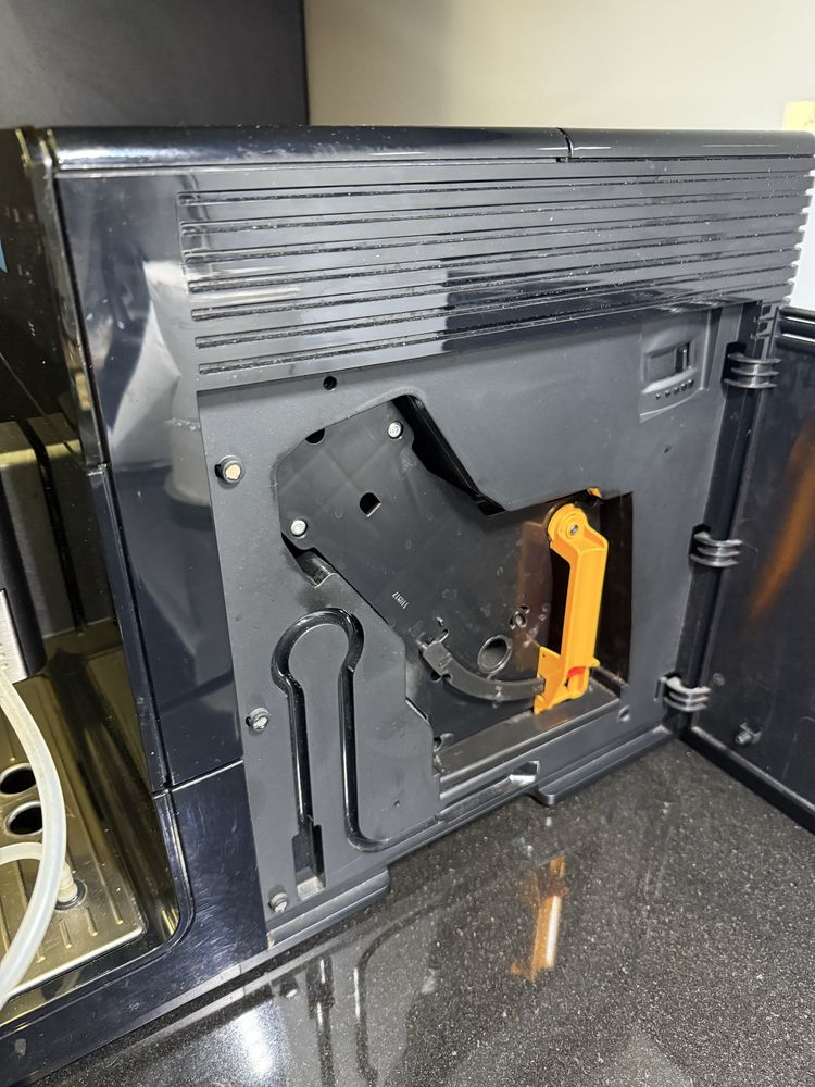 Miele CM 5400 ekspres do kawy