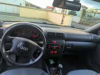 Audi A3 Ano 1998
