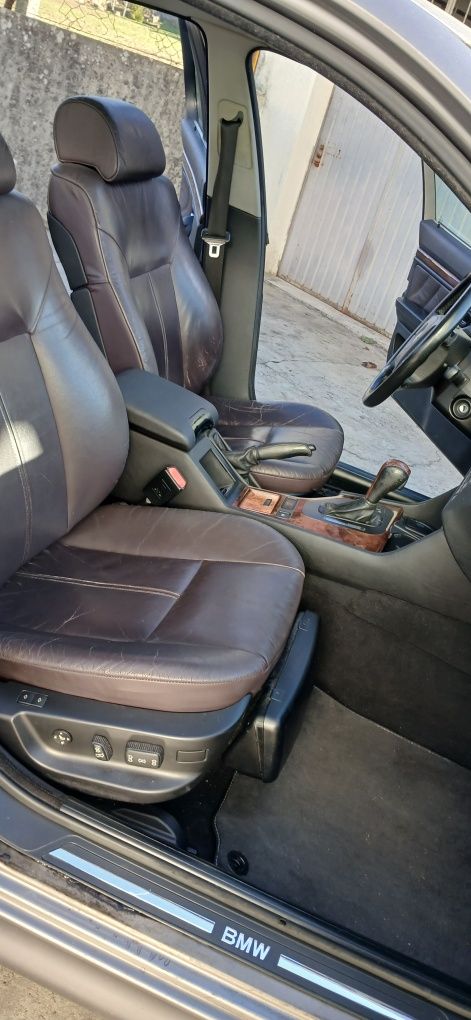 Bmw e39 528i Gpl 1998