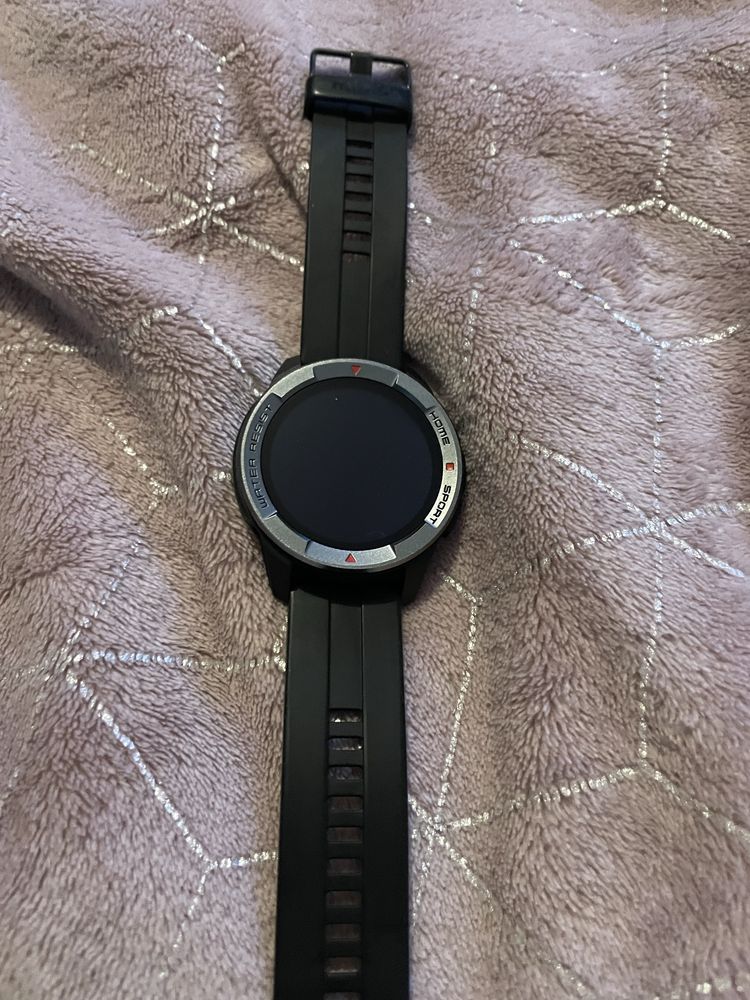 Smartwatch Mibro WatchX1