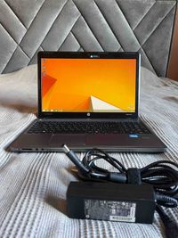 Ноутбук НР ProBook 4540s \ 15.6"\i3-3120M\500GB HDD\ Дискретна в\карта