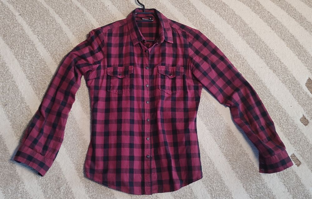 Koszula damska Diverse rozmiar M