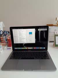 MacBook Pro 13 Retina 2017 2,3 core i5/8/128 gb