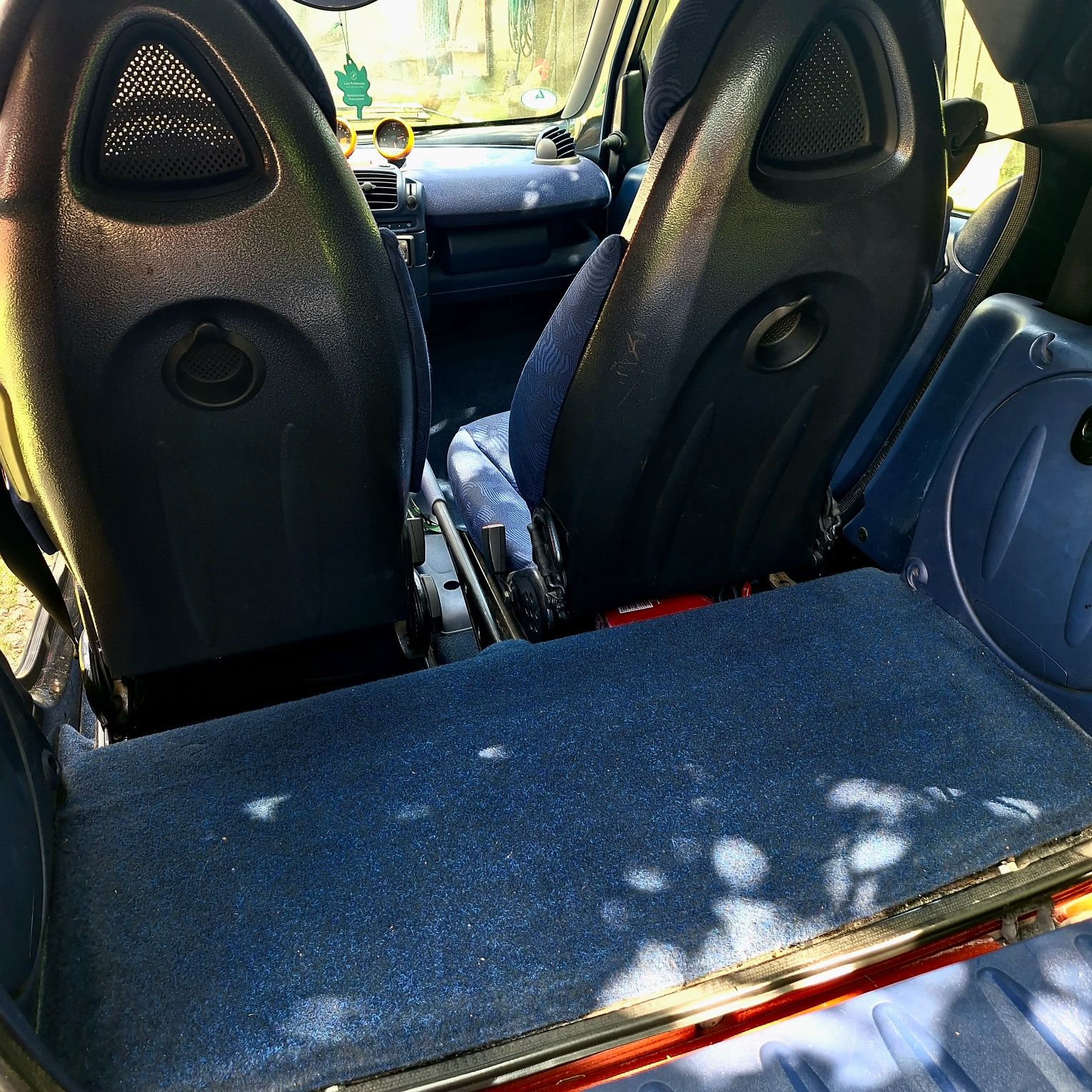 Sprzedam smarta fortwo