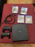 PlayStation 4 Slim