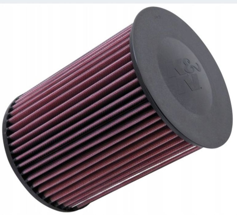 Filtr powietrza K&N Ford Focus E-2993
