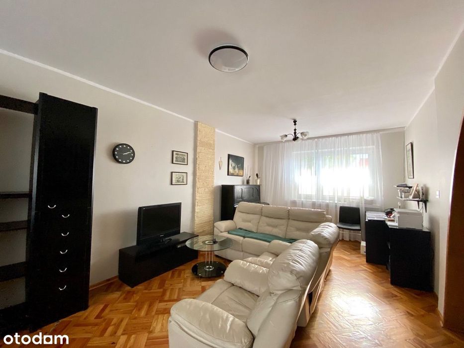 Do wynajęcia również na cele biurowe