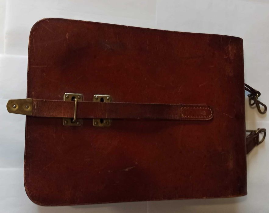 Офицерский планшет сумка СССР
