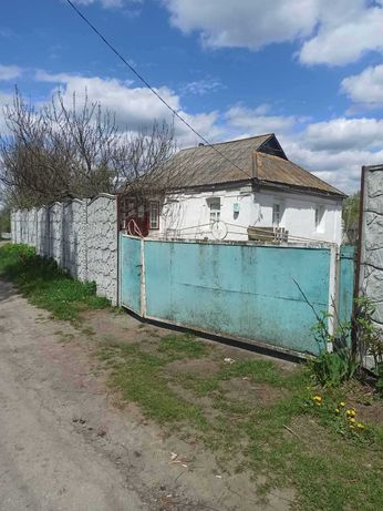 Продам будинок  в Калиновому, Білоцерківського району