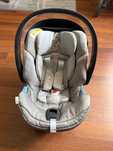Fotelik cybex aton 4