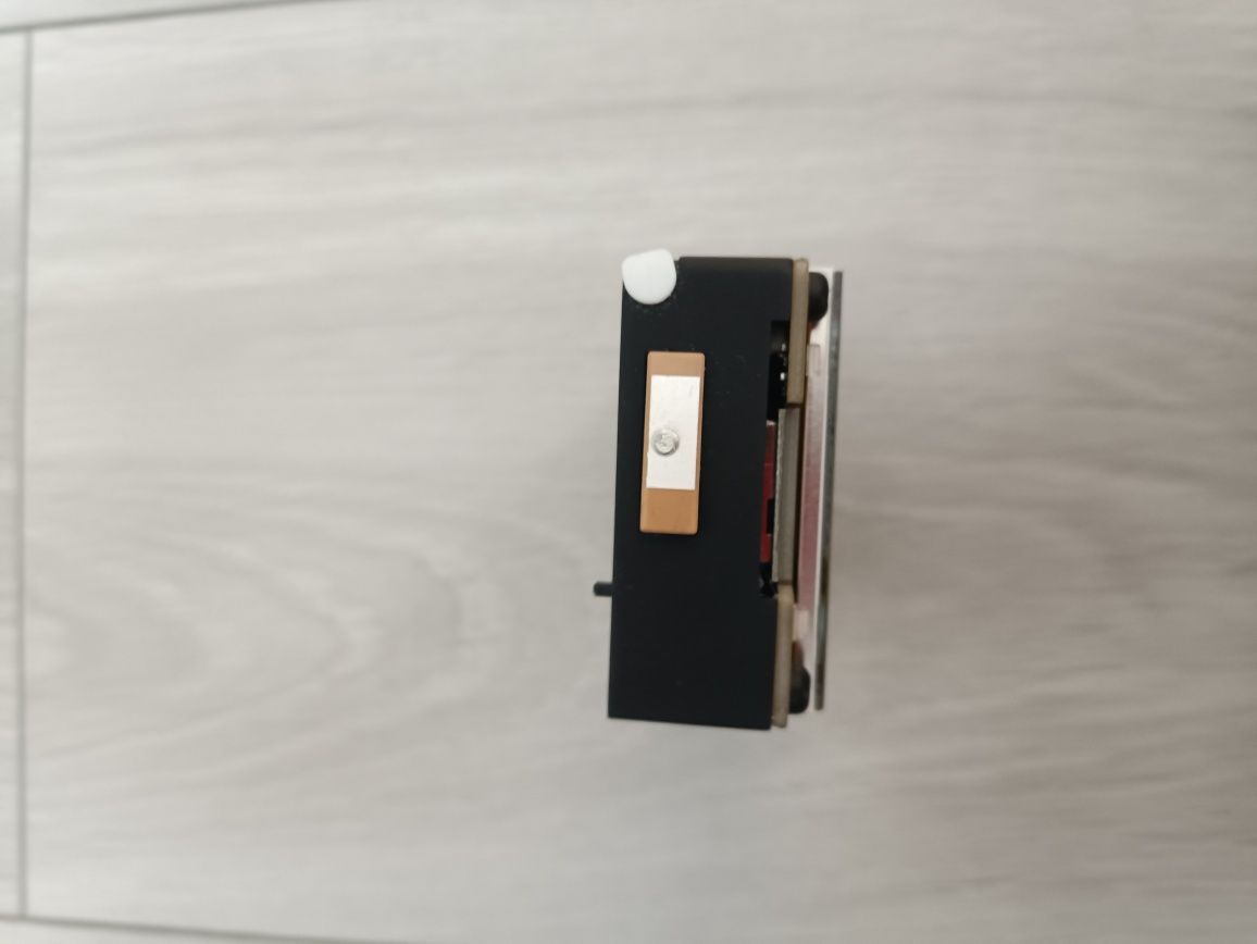 Esp32 Marauder Bruce CYD z modułem GPS bateria rysik obudowa