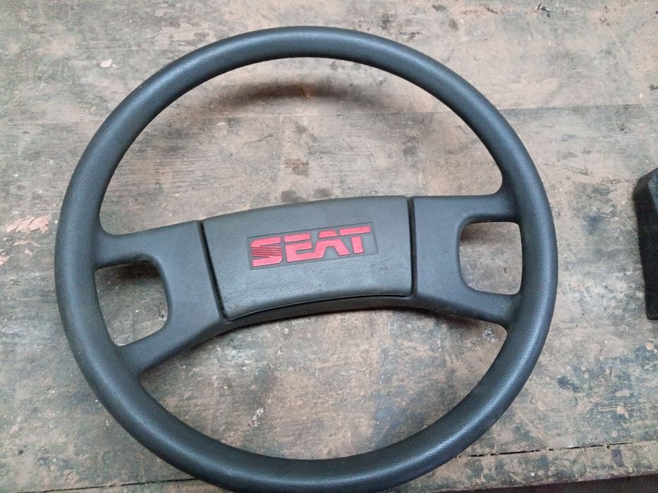 Volante de SEAT Marbelha