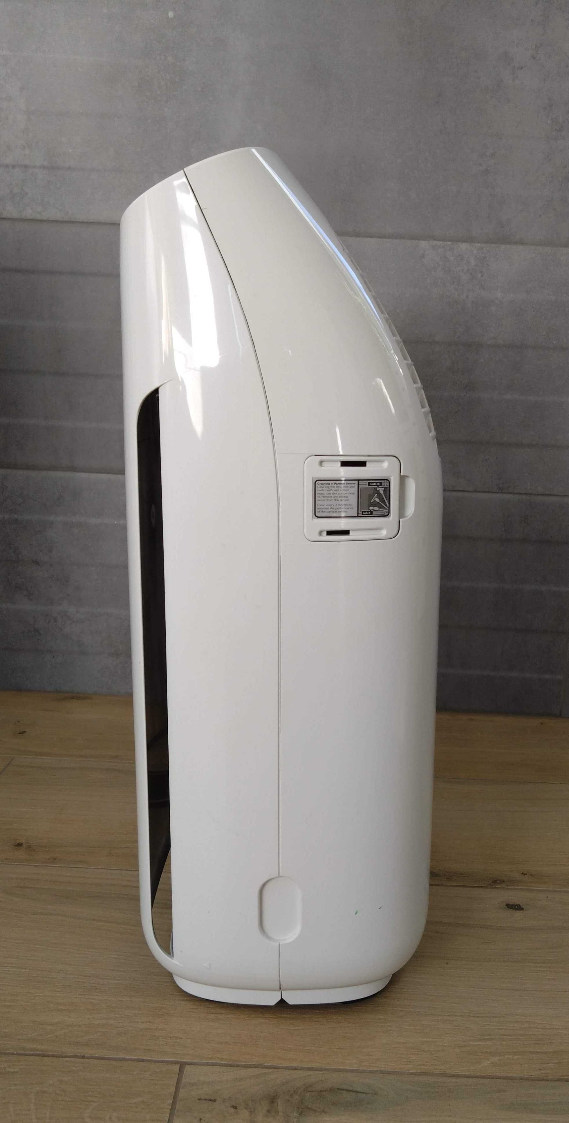 Philips Oczyszczacz powietrza AC1217/50 (series 1000)