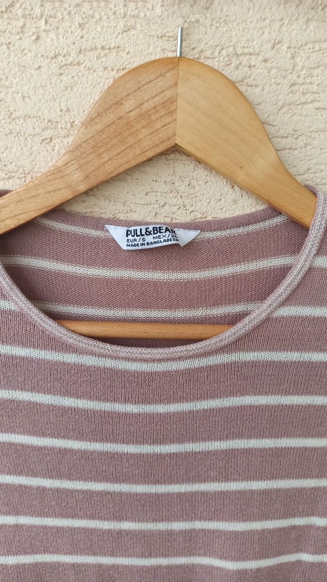 Camisola Pull&Bear