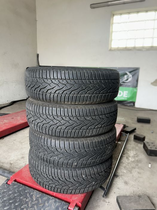 opony całoroczne 185/65 R15