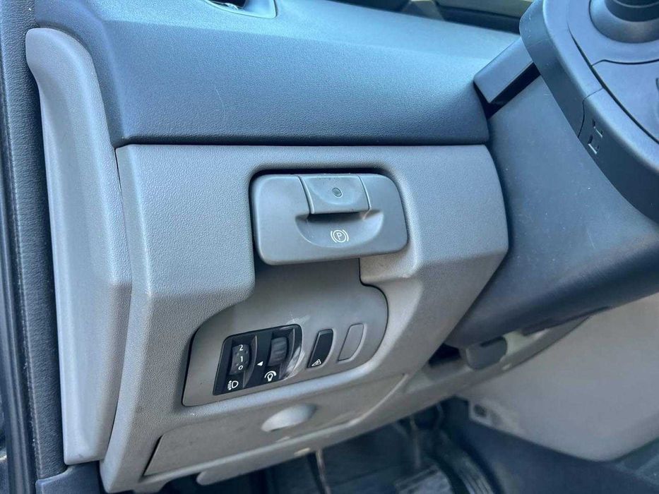 Продам Renault Megane Scenic 2007р. #72761