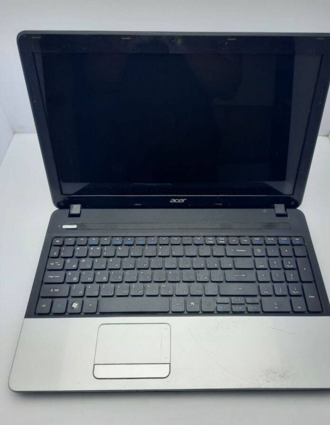 Ноутбук Acer e1 531