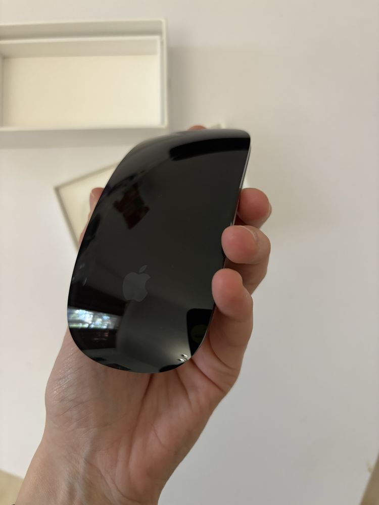 Мишка Magic Mouse 2 (USB-C)