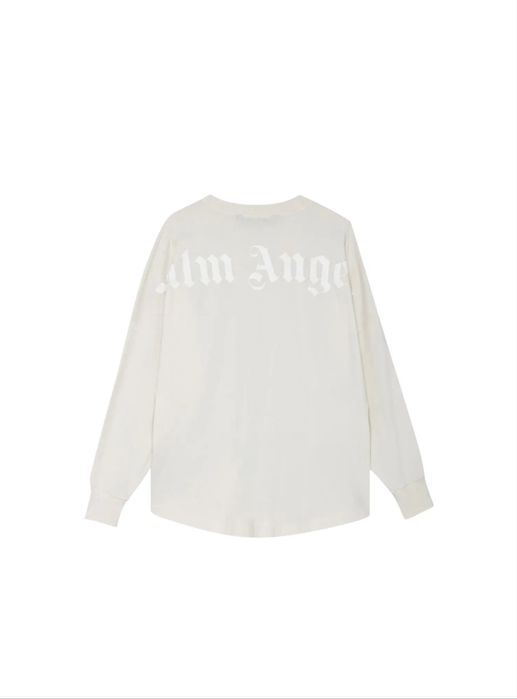 Оригінальні речі Palm Angels (футболка та лонгслів)