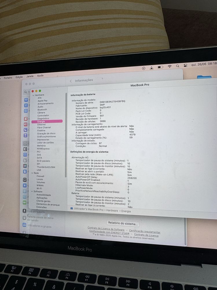 Macbook Pro 2017 13’’