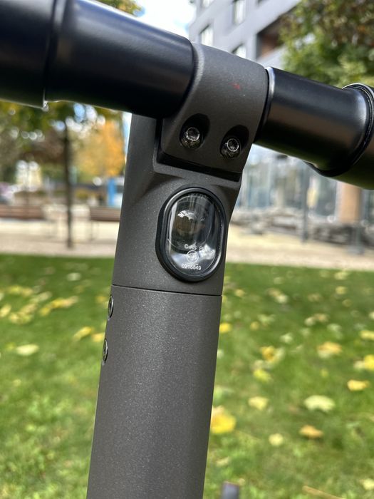 Ninebot KickScooter E22D