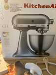 KitchenAid Classic robot kuchenny