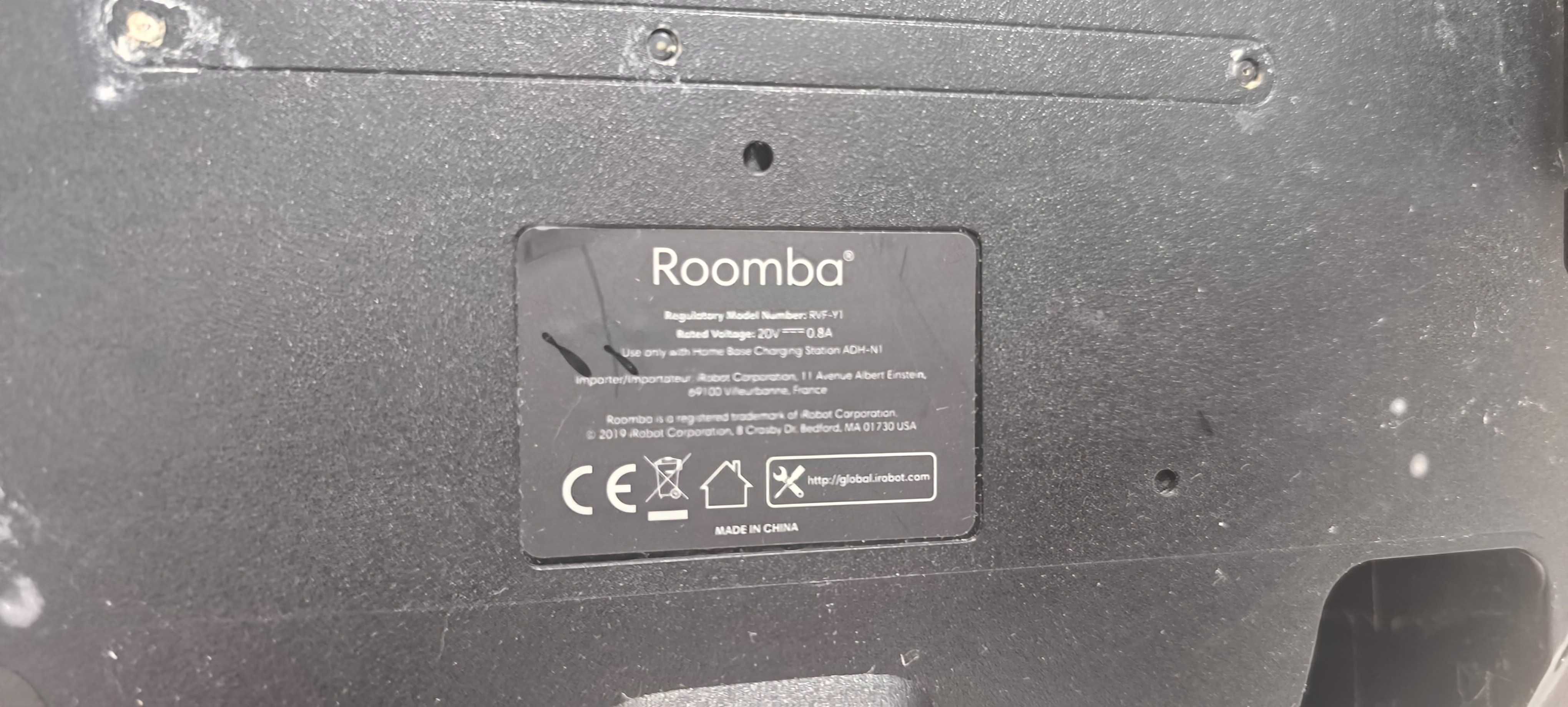 iRobot Roomba Combo