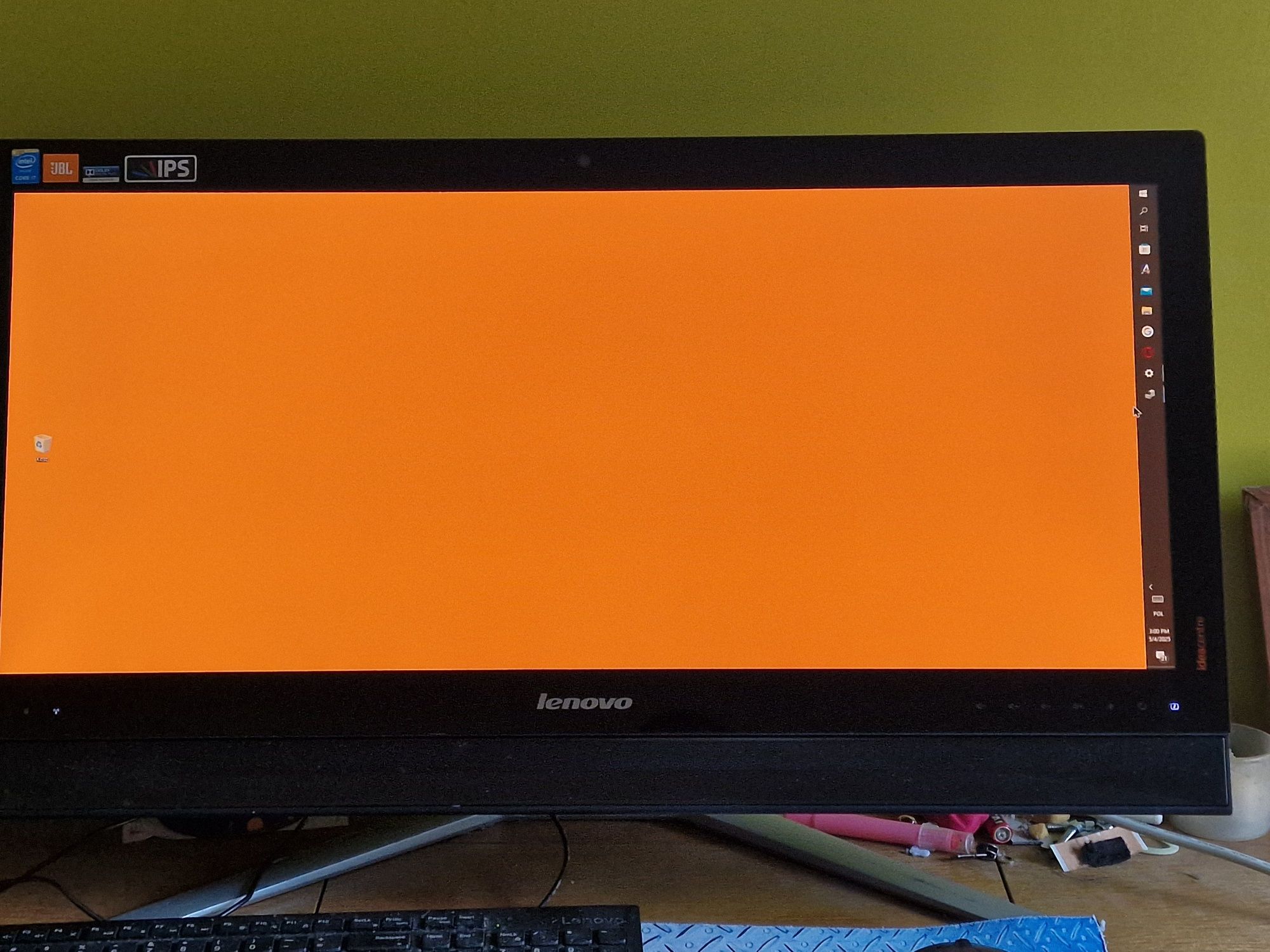 Komputer AiO Lenovo B750 29" Core i7-4790 GTX760A 16/2000GB