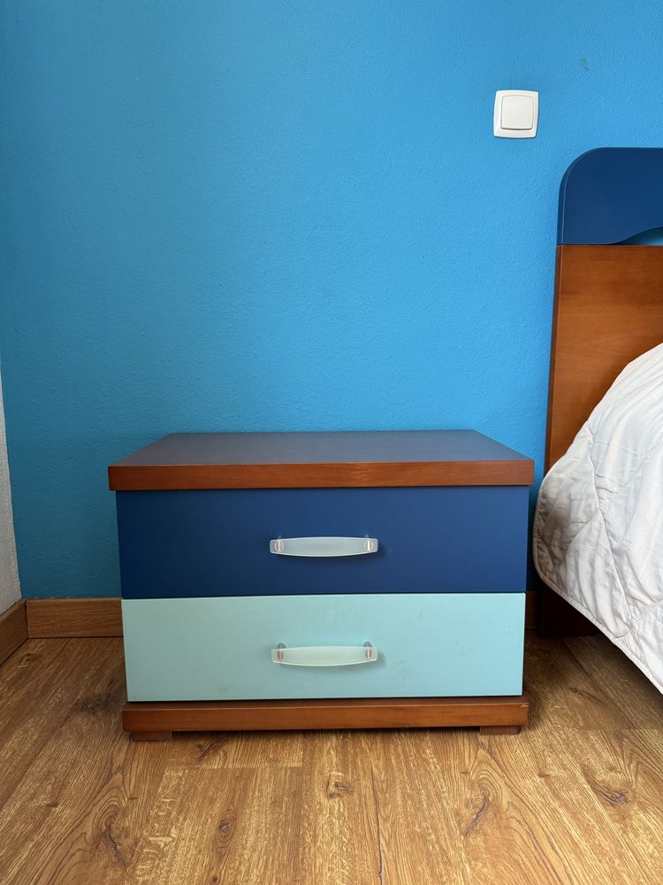 Mobilia de quarto