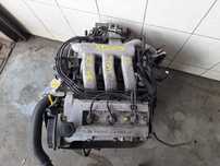 Mazda Xedos IX 9 2.5 V6 KL Silnik