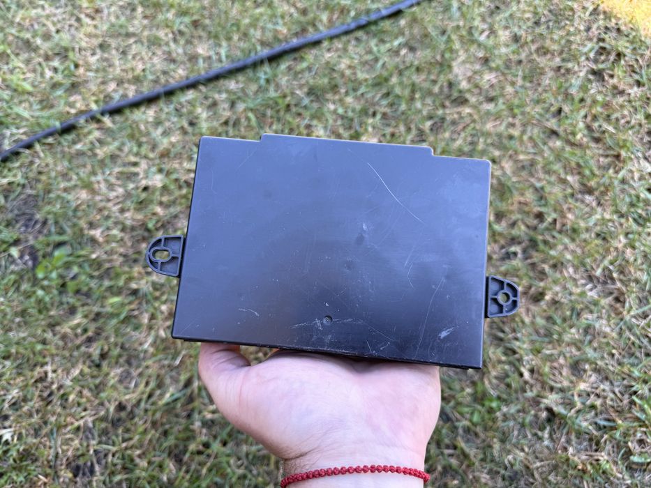 Ford edge / explorer lincoln mkx блок комфорту модуль датчик