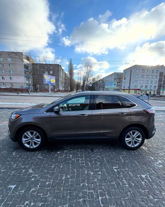 FORD EDGE 2019 2.0