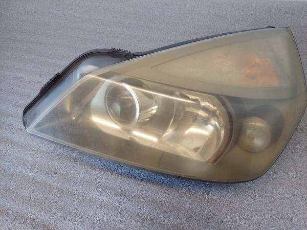 Ótica / farol esquerda RENAULT Espace IV (JK0/1_)