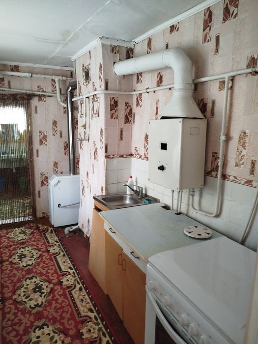 Продаю будинок в центрі міста.