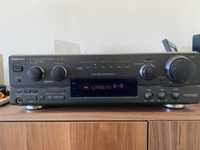 Technics receiver SA AX530