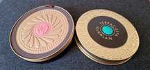 Guerlain Terracotta Hestia Island bronzer i rozświetlacz 25g NOWY!