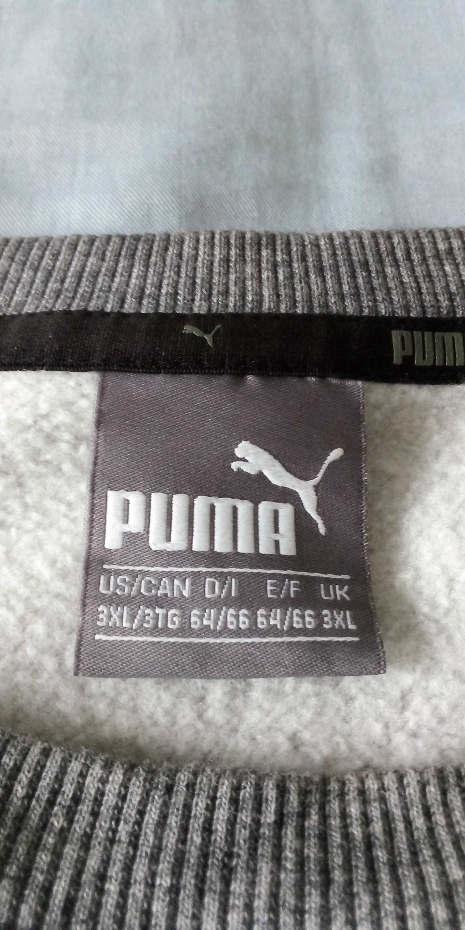 Bluza Męska PUMA 3XL