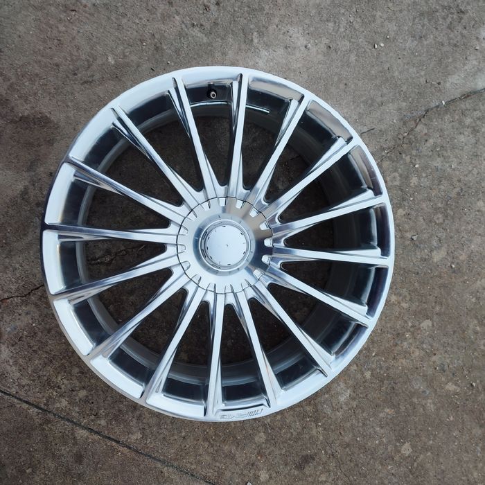 Диск AMG original