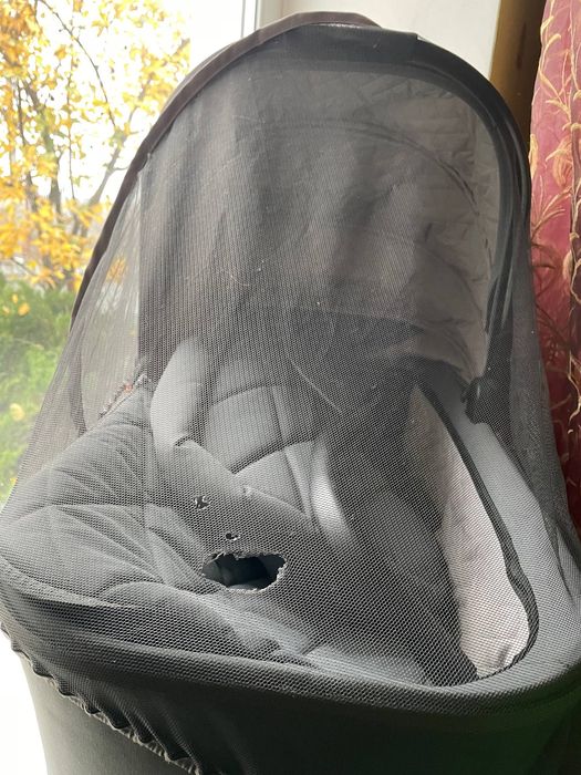 Візок 2в1 Carello Ultra