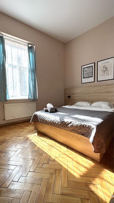 Продаж 1 кім квартира вул Котлярська(центр)