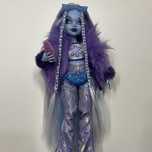 Lalka Monster High „Abby Bominable” G3