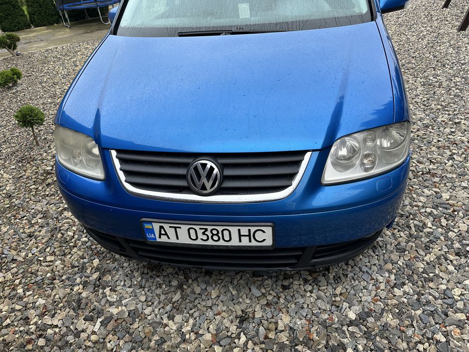 Продам сімейне авто.вкладень не потребує.